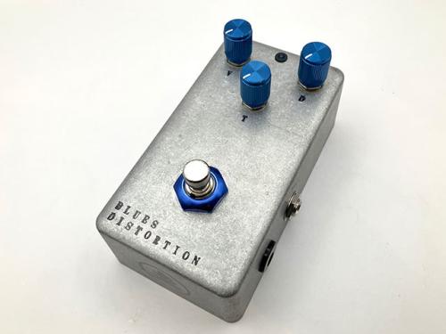 kgrharmony Blues Distortion #75 Marshall系ディストーション