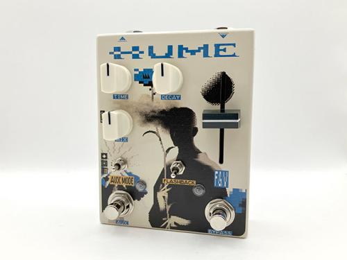 Umbrella Company HUME Dissolving Echo