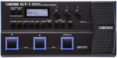 BOSS GT-1 & 純正アダプターPSA-100S2 セット_6