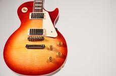Gibson Les Paul Standard 50s Custom Shop Top -Heritage Cherry Sunburst- [4.07kg]_5
