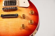 Gibson Les Paul Standard 50s Custom Shop Top -Heritage Cherry Sunburst- [4.07kg]_6