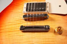 Gibson Les Paul Standard 50s Custom Shop Top -Heritage Cherry Sunburst- [4.07kg]_8