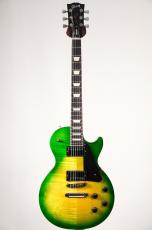 Gibson Les Paul Studio Session -Iguana Burst- [3.38kg]_2