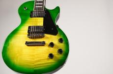 Gibson Les Paul Studio Session -Iguana Burst- [3.38kg]_5