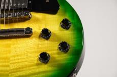Gibson Les Paul Studio Session -Iguana Burst- [3.38kg]_6