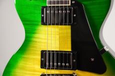 Gibson Les Paul Studio Session -Iguana Burst- [3.38kg]_7