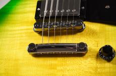 Gibson Les Paul Studio Session -Iguana Burst- [3.38kg]_8