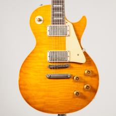Gibson Murphy Lab 1959 Les Paul Standard AAAA Top Light Aged -BOTB PG 62- [3.79kg]