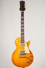 Gibson Murphy Lab 1959 Les Paul Standard AAAA Top Light Aged -BOTB PG 62- [3.79kg]_2