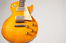 Gibson Murphy Lab 1959 Les Paul Standard AAAA Top Light Aged -BOTB PG 62- [3.79kg]_4
