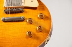 Gibson Murphy Lab 1959 Les Paul Standard AAAA Top Light Aged -BOTB PG 62- [3.79kg]_5