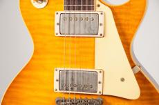 Gibson Murphy Lab 1959 Les Paul Standard AAAA Top Light Aged -BOTB PG 62- [3.79kg]_6