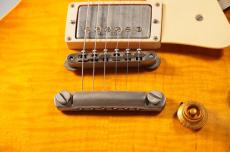 Gibson Murphy Lab 1959 Les Paul Standard AAAA Top Light Aged -BOTB PG 62- [3.79kg]_7