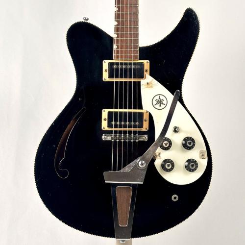 YAMAHA 【1972年製】SA-15 -Black-【2.73kg】