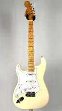 Fender Japan 【1988-89年製】ST67-85/L "Order Made Model" -Olympic White-【3.40kg】_2