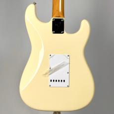 Fender Japan 【1988-89年製】ST67-85/L "Order Made Model" -Olympic White-【3.40kg】_3