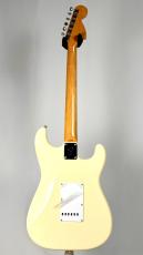Fender Japan 【1988-89年製】ST67-85/L "Order Made Model" -Olympic White-【3.40kg】_4