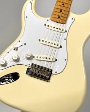 Fender Japan 【1988-89年製】ST67-85/L "Order Made Model" -Olympic White-【3.40kg】_5