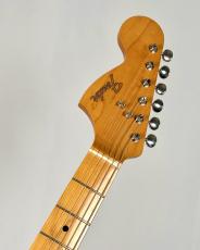 Fender Japan 【1988-89年製】ST67-85/L "Order Made Model" -Olympic White-【3.40kg】_6