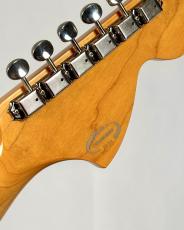Fender Japan 【1988-89年製】ST67-85/L "Order Made Model" -Olympic White-【3.40kg】_8