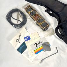 Fender Japan 【1988-89年製】ST67-85/L "Order Made Model" -Olympic White-【3.40kg】_9