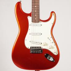 Vanzandt STV-R2 -Candy Apple Red- [3.38kg]