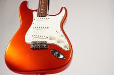 Vanzandt STV-R2 -Candy Apple Red- [3.38kg]_4