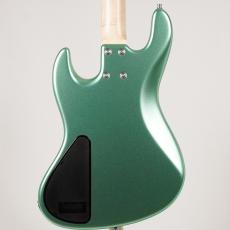 Sadowsky ML21 VJ4 ALDER -Solid Sage Green Metallic Satin- [3.63kg]_3