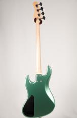 Sadowsky ML21 VJ4 ALDER -Solid Sage Green Metallic Satin- [3.63kg]_4