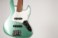 Sadowsky ML21 VJ4 ALDER -Solid Sage Green Metallic Satin- [3.63kg]_5