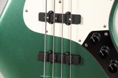 Sadowsky ML21 VJ4 ALDER -Solid Sage Green Metallic Satin- [3.63kg]_7