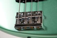 Sadowsky ML21 VJ4 ALDER -Solid Sage Green Metallic Satin- [3.63kg]_8