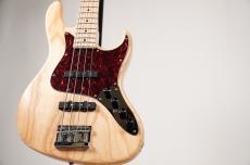 Sadowsky ML22 WL4 ASH -Natural Transparent Satin- [3.47kg]_4