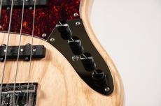 Sadowsky ML22 WL4 ASH -Natural Transparent Satin- [3.47kg]_5
