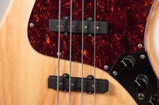 Sadowsky ML22 WL4 ASH -Natural Transparent Satin- [3.47kg]_6
