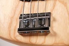 Sadowsky ML22 WL4 ASH -Natural Transparent Satin- [3.47kg]_7