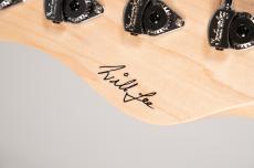 Sadowsky ML22 WL4 ASH -Natural Transparent Satin- [3.47kg]_11