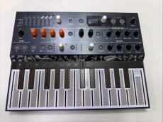 Arturia MICROFREAK グースネックマイク付属【中古】