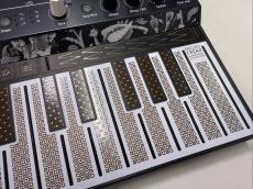 Arturia MICROFREAK グースネックマイク付属【中古】_4