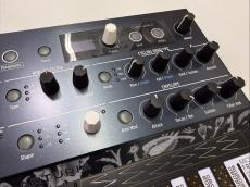Arturia MICROFREAK グースネックマイク付属【中古】_6