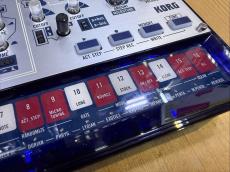 KORG volca modular【中古】_3