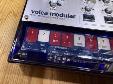 KORG volca modular【中古】_4