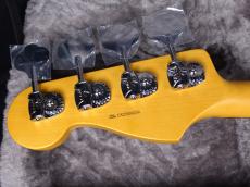 Fender American Professional II Jazz Bass 3-Color Sunburst ★GW SALE☆_9