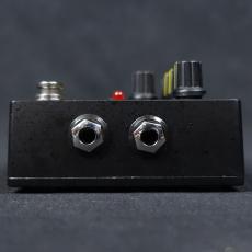 Tech 21 BASS DRIVER DI V2_5