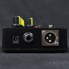 Tech 21 BASS DRIVER DI V2_6