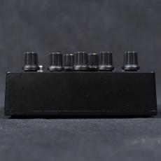 Tech 21 BASS DRIVER DI V2_7