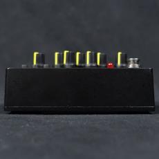 Tech 21 BASS DRIVER DI V2_8