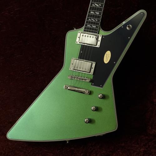 Epiphone Futura Explorer Custom Dragonfly Shift