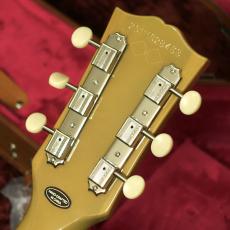 Epiphone Inspired by Gibson Custom 1960 Les Paul Special Double Cut Reissue TV Yellow #25111528453_9