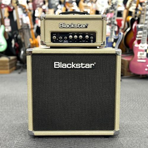 Blackstar HT-1RH & HT-112 Bronco Pack